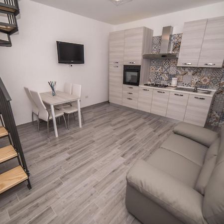 Casa Langellotti Smart Apartment Naples Exterior photo