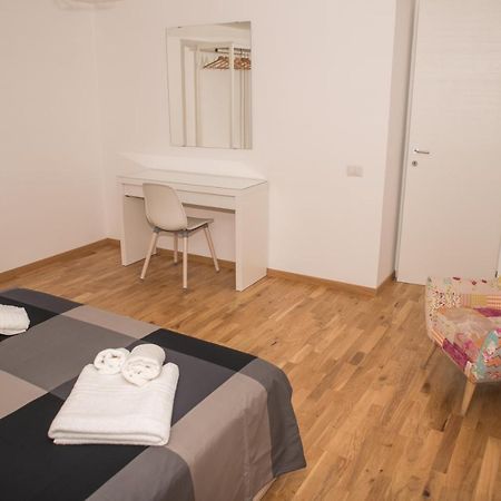 Casa Langellotti Smart Apartment Naples Exterior photo