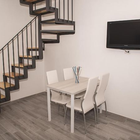 Casa Langellotti Smart Apartment Naples Exterior photo