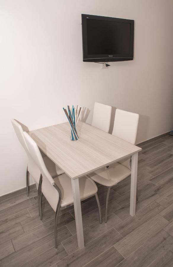 Casa Langellotti Smart Apartment Naples Exterior photo