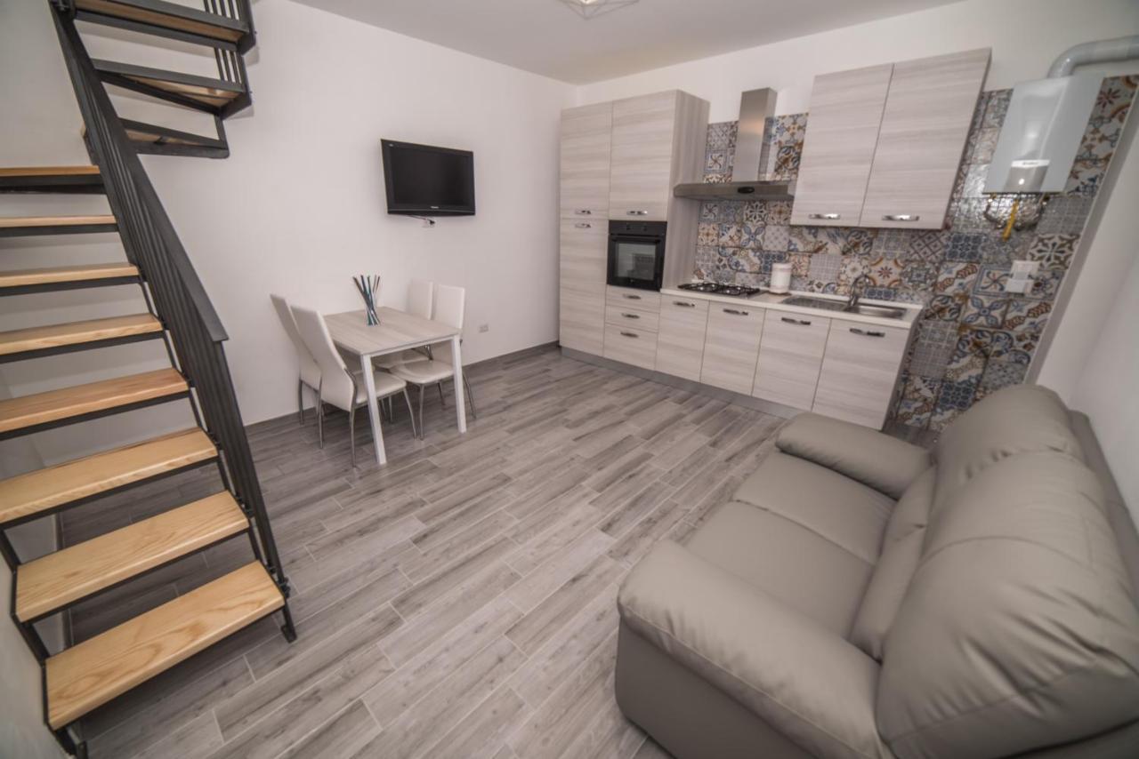 Casa Langellotti Smart Apartment Naples Exterior photo