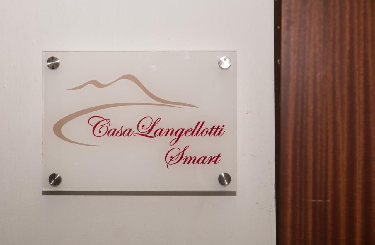 Casa Langellotti Smart Apartment Naples Exterior photo