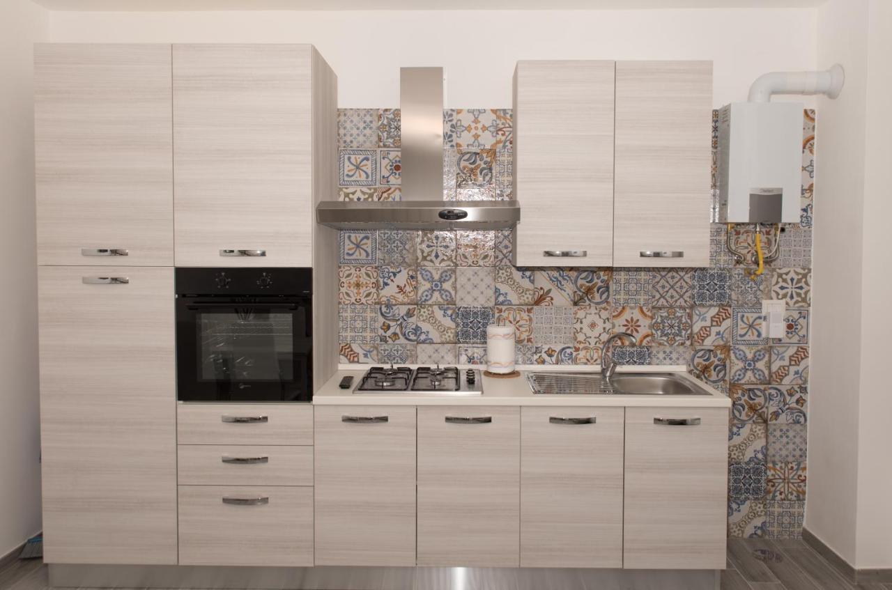 Casa Langellotti Smart Apartment Naples Exterior photo