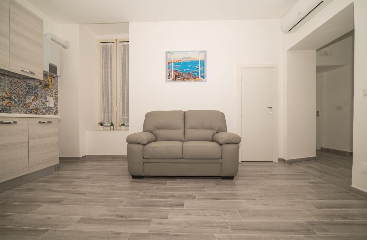 Casa Langellotti Smart Apartment Naples Exterior photo