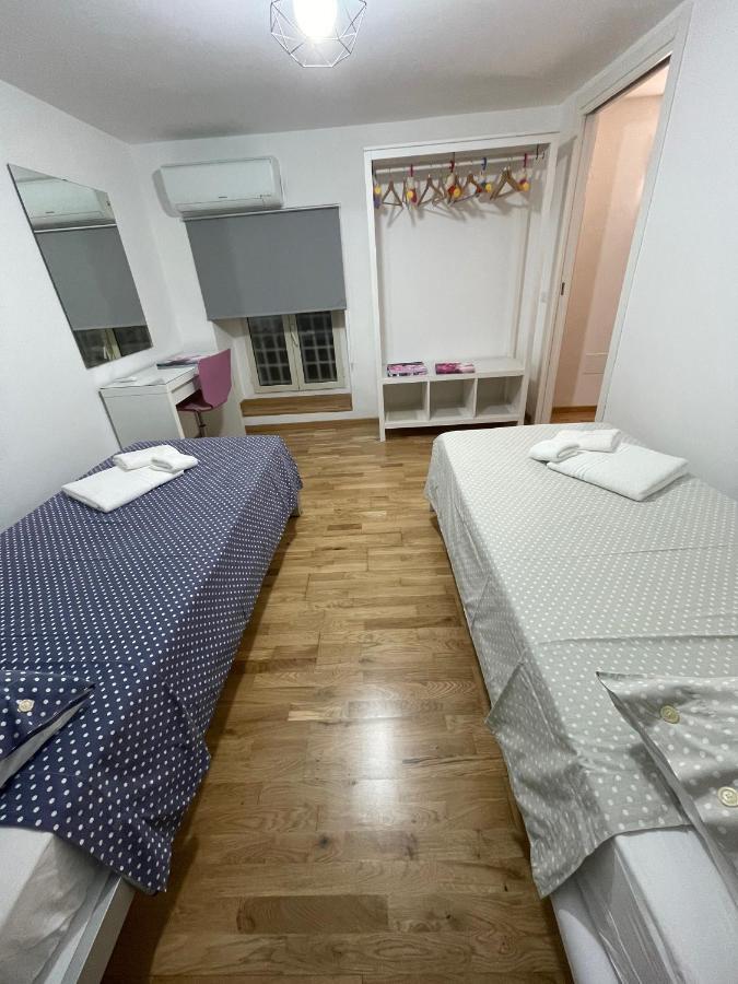 Casa Langellotti Smart Apartment Naples Exterior photo