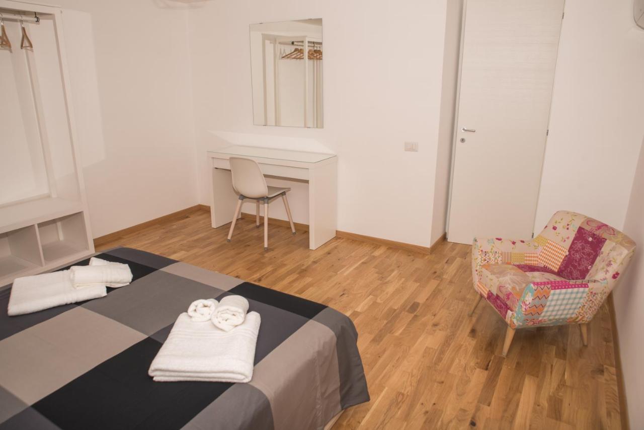 Casa Langellotti Smart Apartment Naples Exterior photo