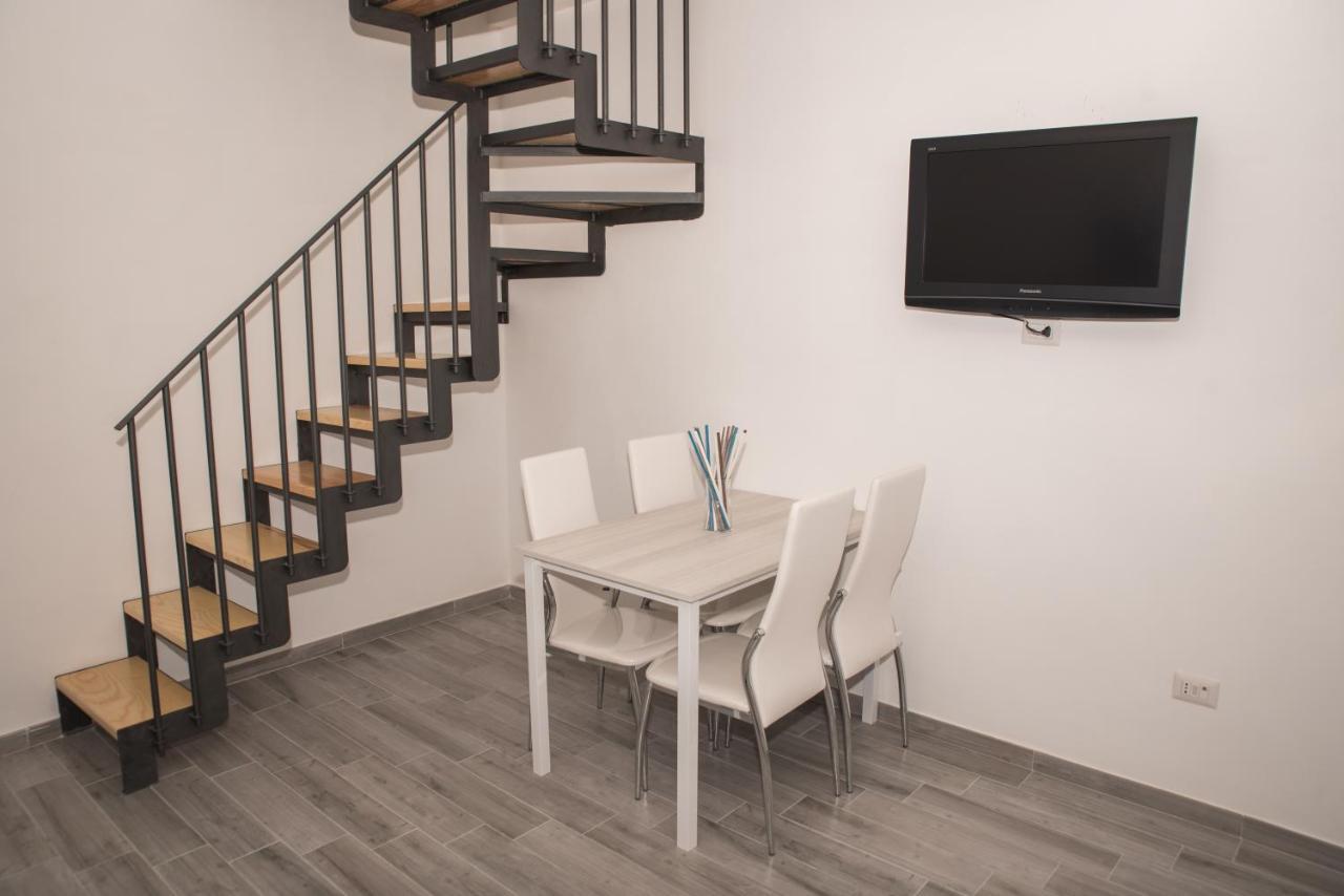 Casa Langellotti Smart Apartment Naples Exterior photo
