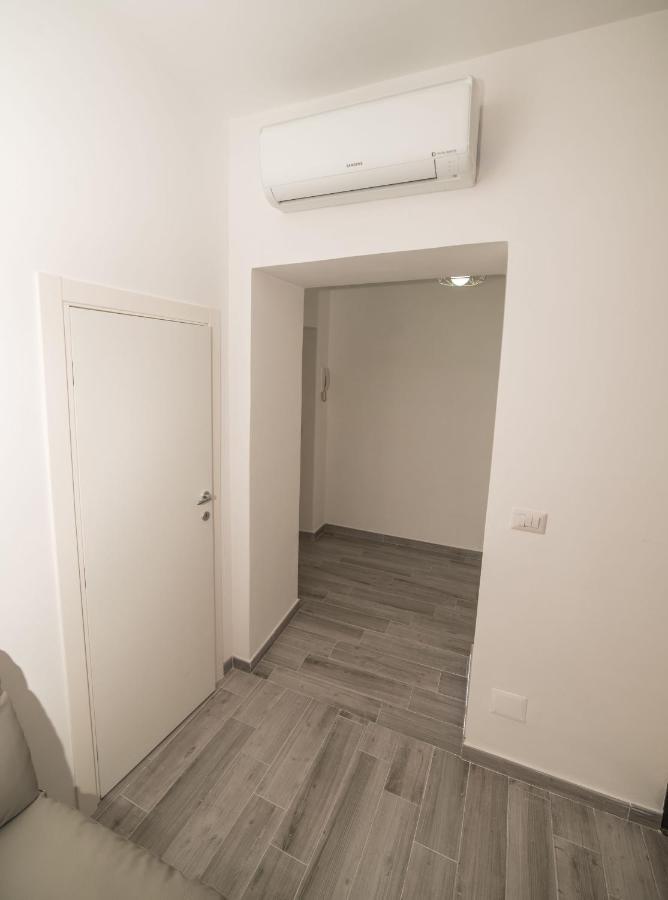 Casa Langellotti Smart Apartment Naples Exterior photo